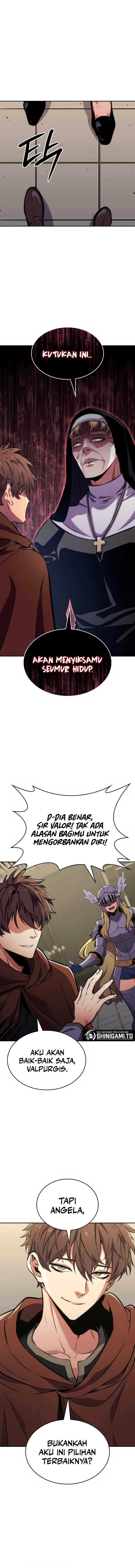 The Cold-Blooded Warrior Chapter 12 Gambar 5