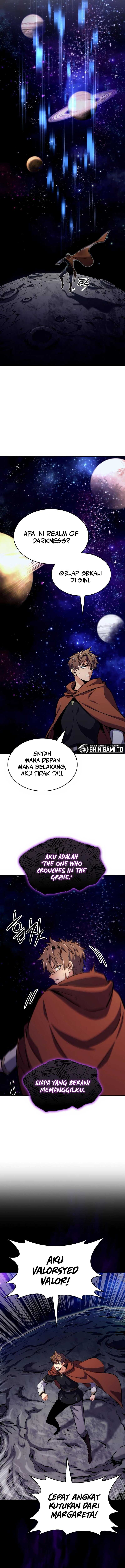 The Cold-Blooded Warrior Chapter 12 Gambar 10