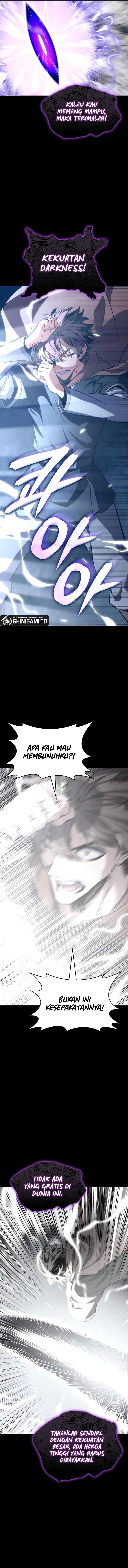 The Cold-Blooded Warrior Chapter 12 Gambar 16