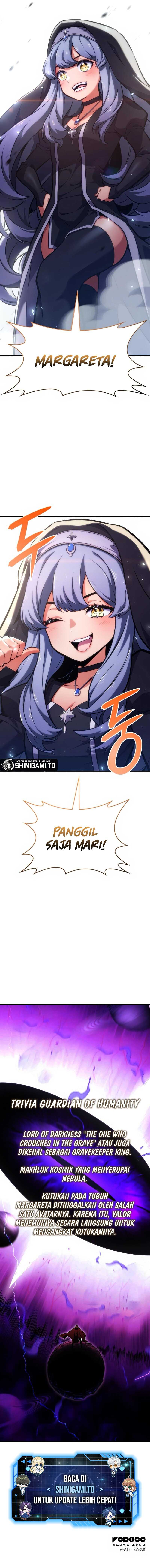 The Cold-Blooded Warrior Chapter 12 Gambar 26