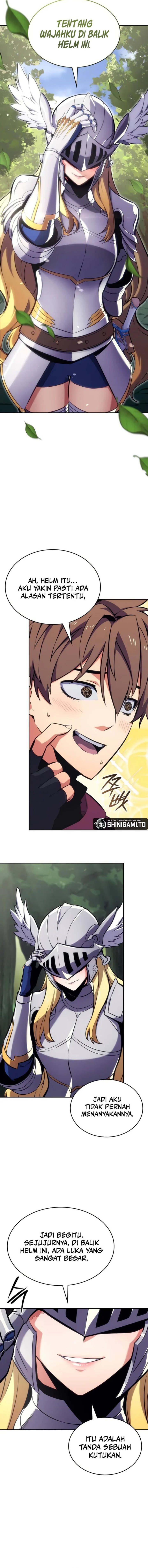 The Cold-Blooded Warrior Chapter 13 Gambar 10