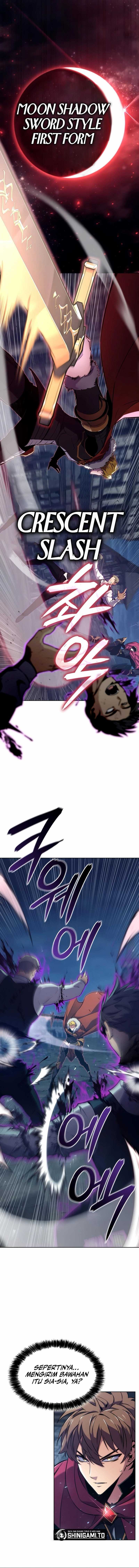 The Cold-Blooded Warrior Chapter 14 Gambar 4