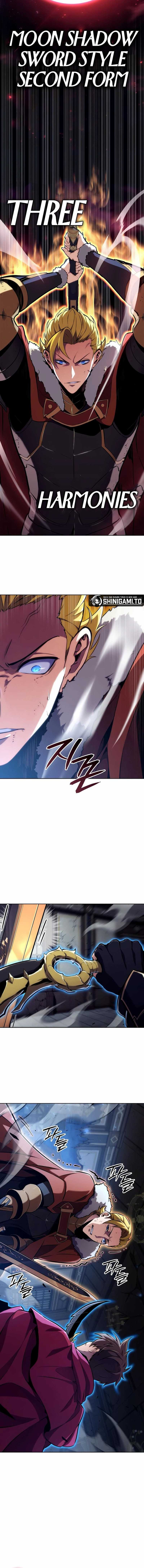 The Cold-Blooded Warrior Chapter 14 Gambar 10