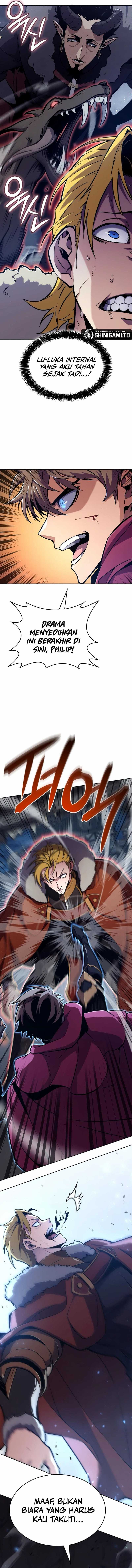 The Cold-Blooded Warrior Chapter 14 Gambar 11