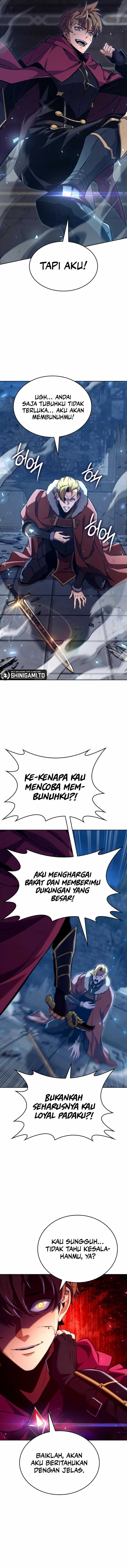 The Cold-Blooded Warrior Chapter 14 Gambar 12