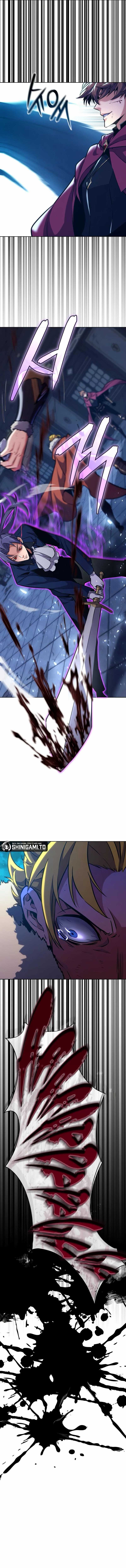 The Cold-Blooded Warrior Chapter 14 Gambar 18