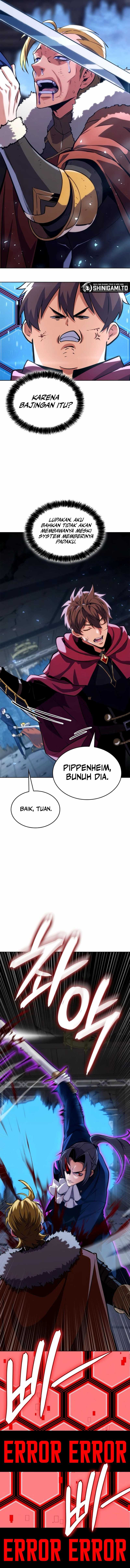 The Cold-Blooded Warrior Chapter 14 Gambar 21