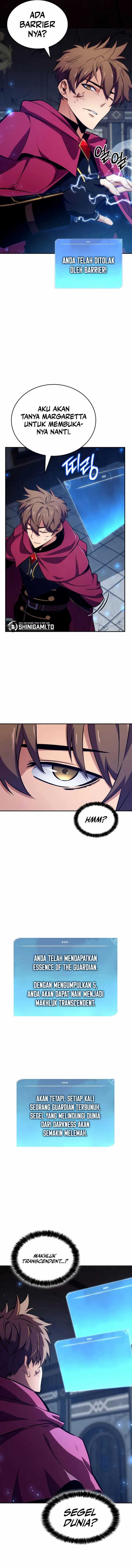 The Cold-Blooded Warrior Chapter 15 Gambar 4