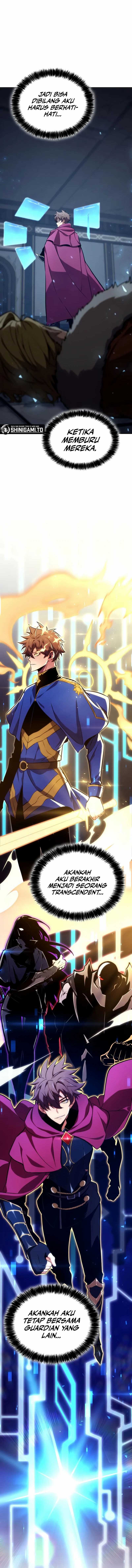 The Cold-Blooded Warrior Chapter 15 Gambar 5