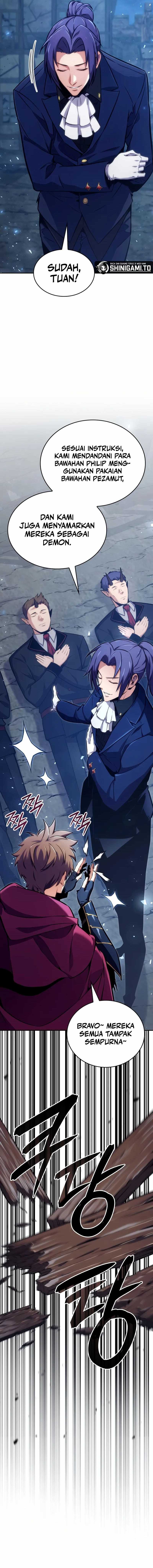 The Cold-Blooded Warrior Chapter 15 Gambar 7