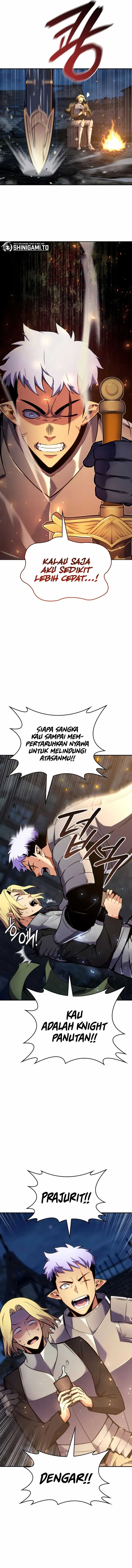 The Cold-Blooded Warrior Chapter 15 Gambar 13