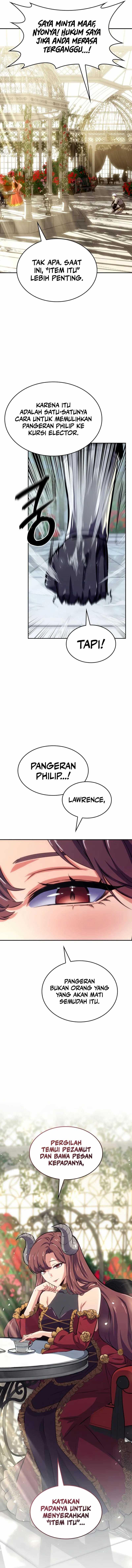 The Cold-Blooded Warrior Chapter 15 Gambar 17