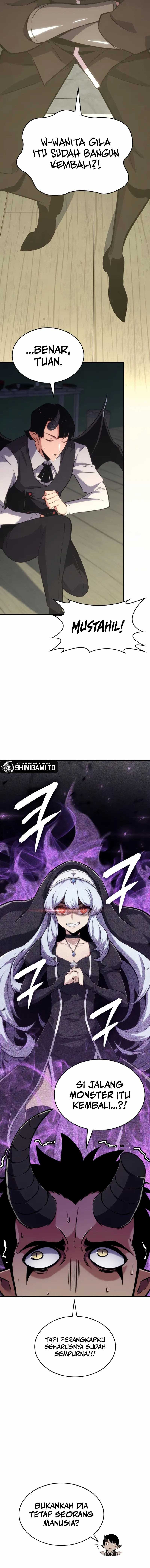 The Cold-Blooded Warrior Chapter 15 Gambar 19