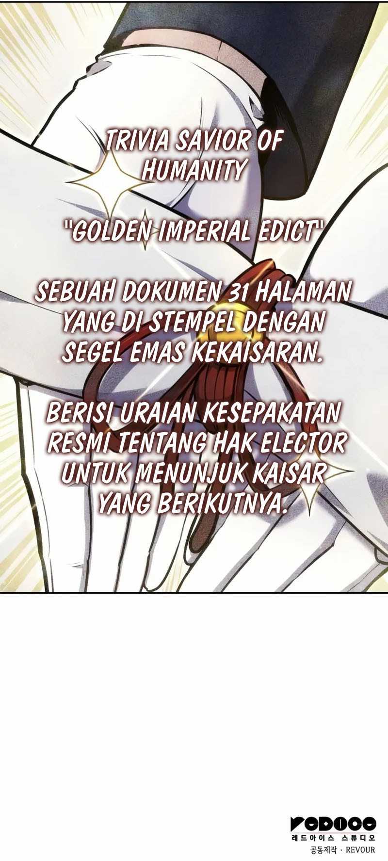 The Cold-Blooded Warrior Chapter 15 Gambar 28