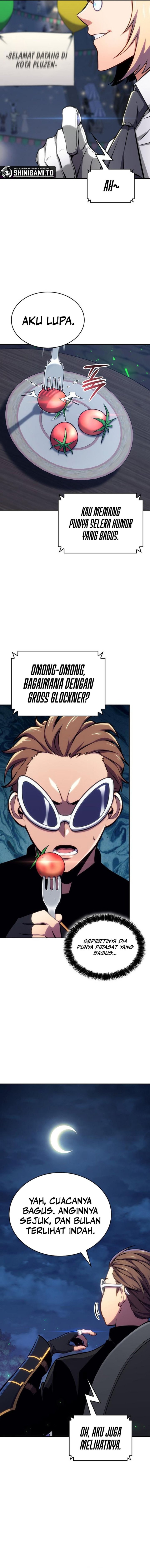 The Cold-Blooded Warrior Chapter 19 Gambar 10