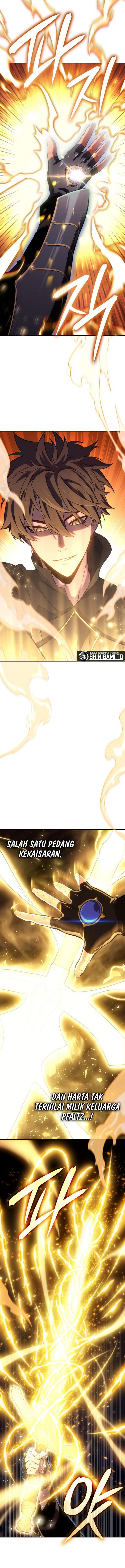 The Cold-Blooded Warrior Chapter 19 Gambar 17