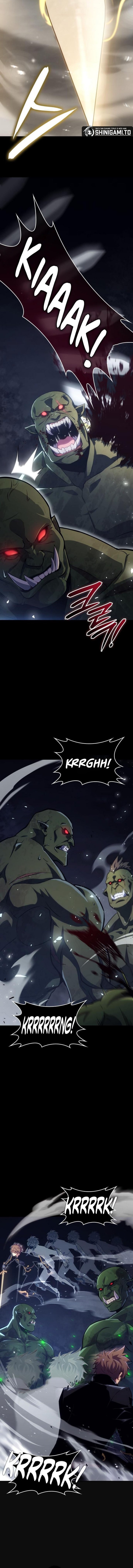 The Cold-Blooded Warrior Chapter 19 Gambar 20