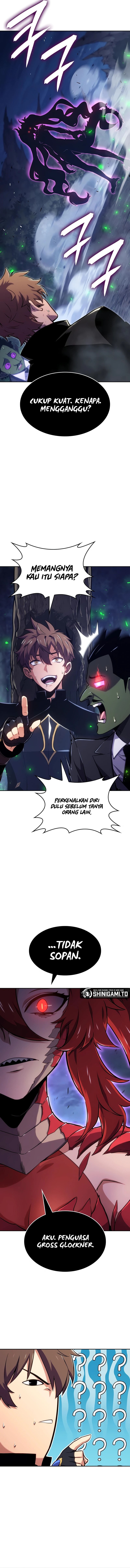 The Cold-Blooded Warrior Chapter 20 Gambar 4