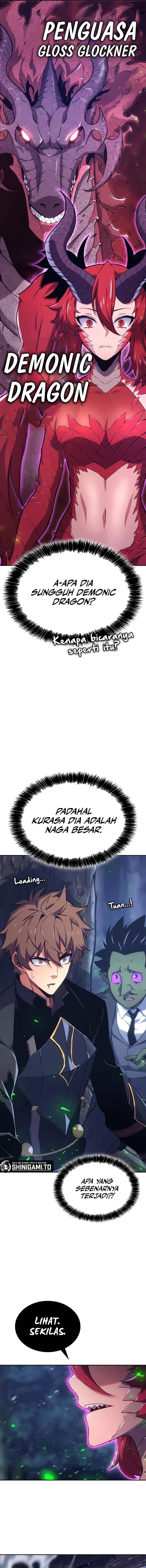 The Cold-Blooded Warrior Chapter 20 Gambar 5