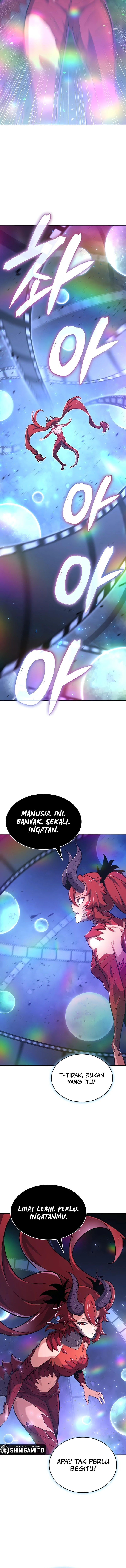The Cold-Blooded Warrior Chapter 20 Gambar 13