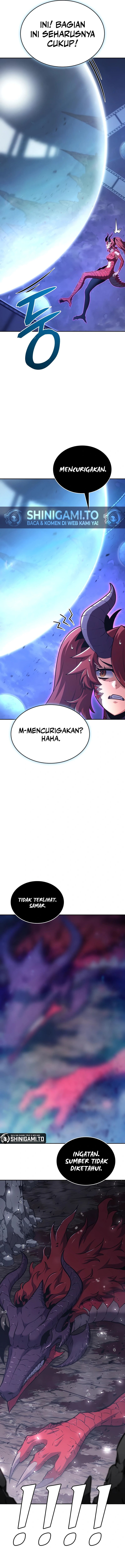 The Cold-Blooded Warrior Chapter 20 Gambar 14