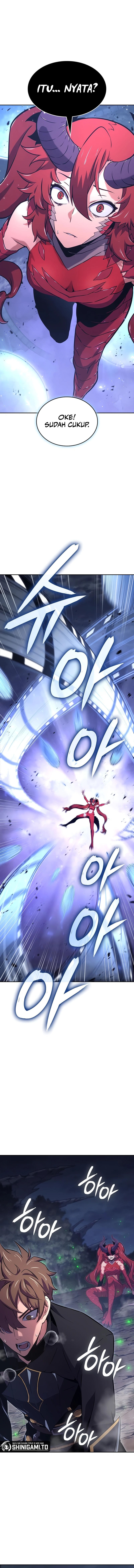 The Cold-Blooded Warrior Chapter 20 Gambar 15