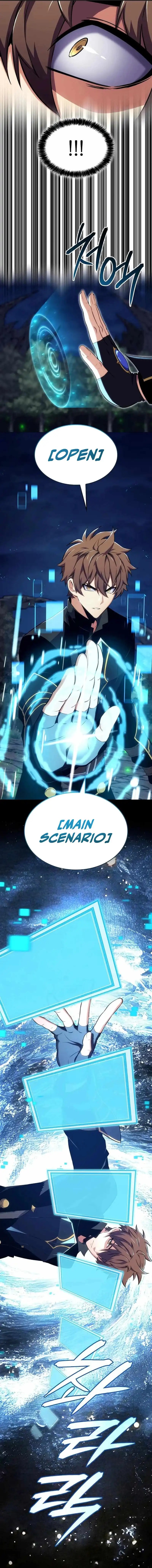 The Cold-Blooded Warrior Chapter 21 Gambar 6