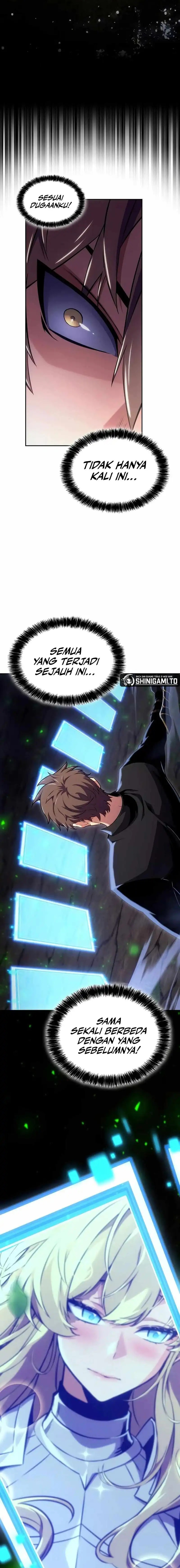 The Cold-Blooded Warrior Chapter 21 Gambar 7