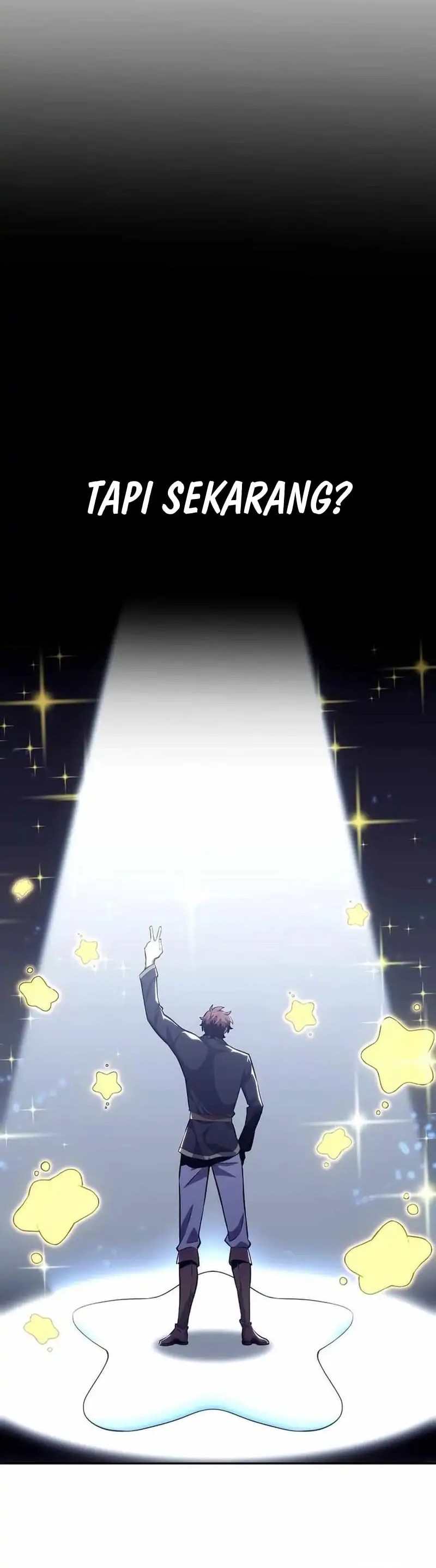 The Cold-Blooded Warrior Chapter 21 Gambar 17