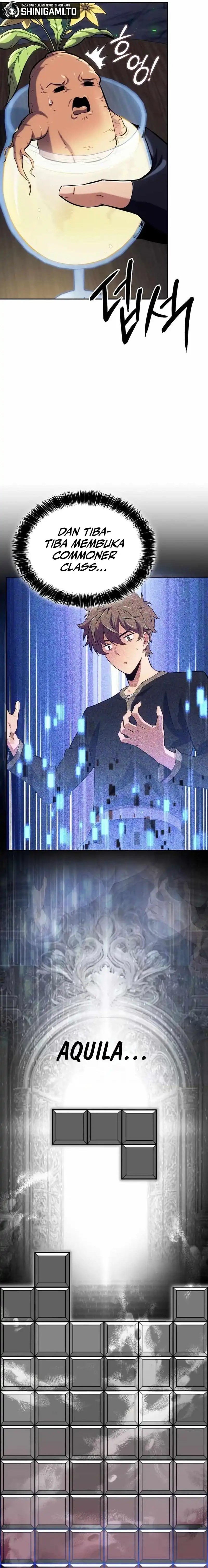 The Cold-Blooded Warrior Chapter 21 Gambar 22