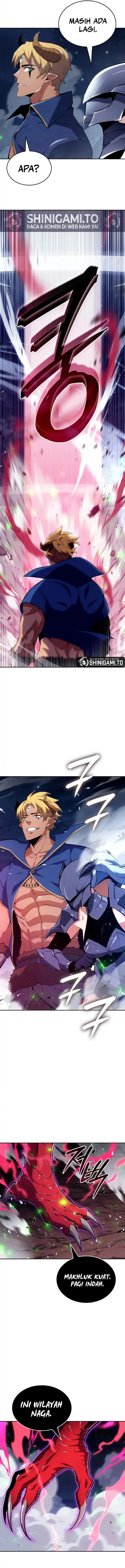 The Cold-Blooded Warrior Chapter 22 Gambar 3
