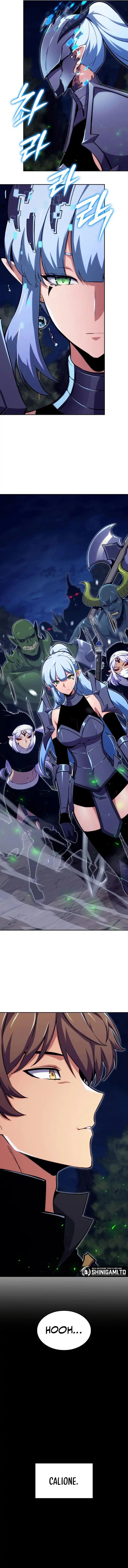 The Cold-Blooded Warrior Chapter 22 Gambar 8