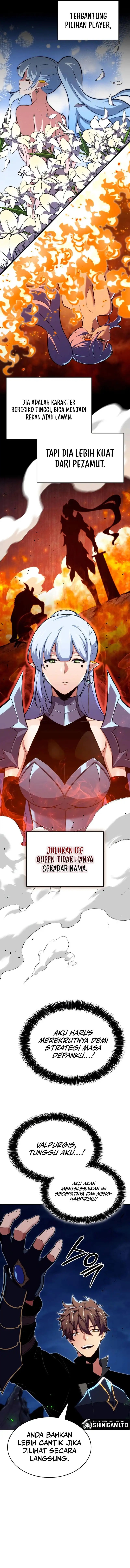The Cold-Blooded Warrior Chapter 22 Gambar 9
