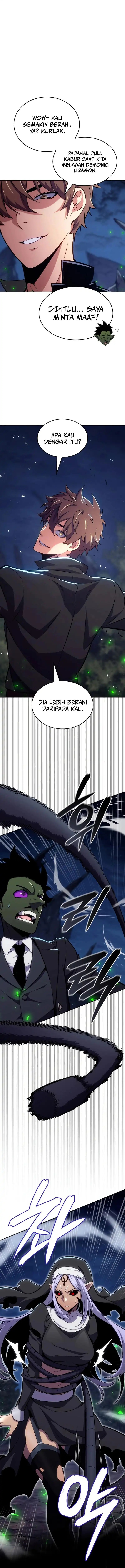 The Cold-Blooded Warrior Chapter 22 Gambar 12