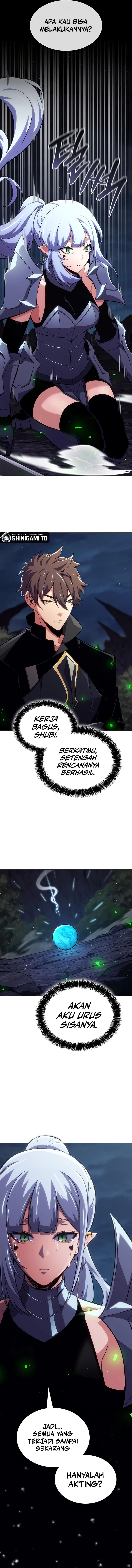 The Cold-Blooded Warrior Chapter 23 Gambar 12