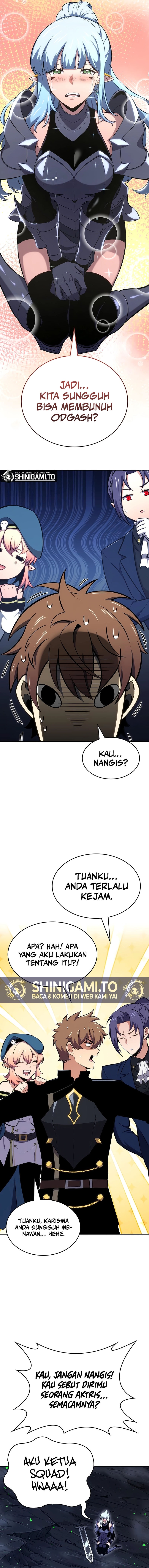 The Cold-Blooded Warrior Chapter 23 Gambar 22