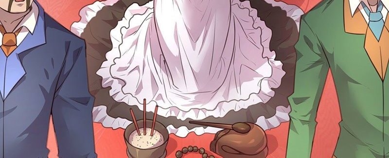 The Comeback Path of Princess From Mars Chapter 01 Gambar 7