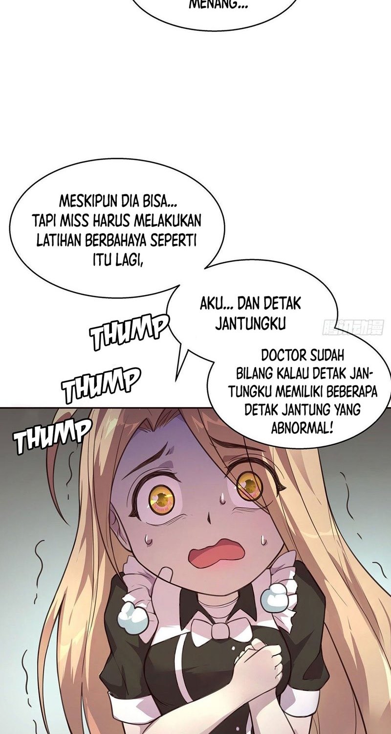 The Comeback Path of Princess From Mars Chapter 01 Gambar 9