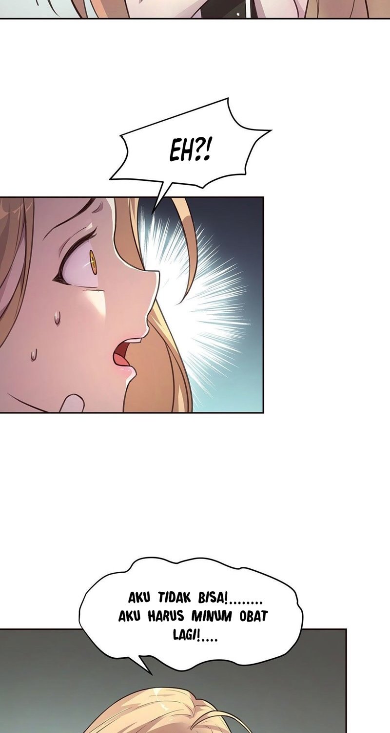 The Comeback Path of Princess From Mars Chapter 01 Gambar 10