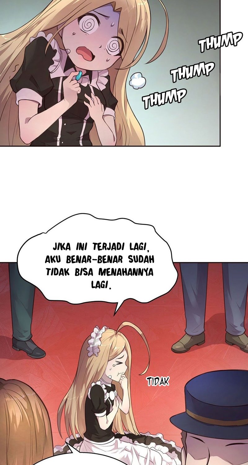 The Comeback Path of Princess From Mars Chapter 01 Gambar 11