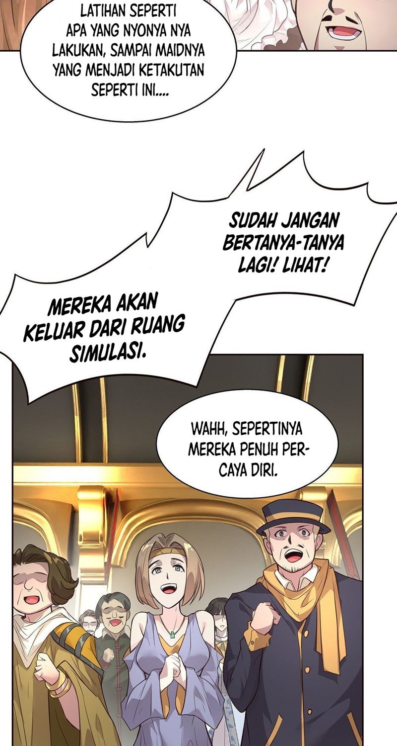 The Comeback Path of Princess From Mars Chapter 01 Gambar 12