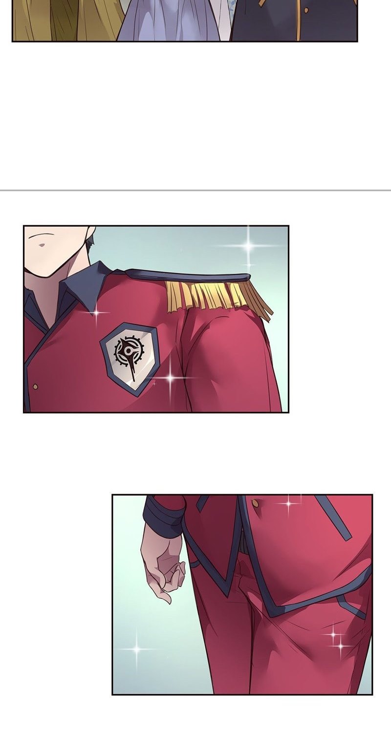 The Comeback Path of Princess From Mars Chapter 01 Gambar 13