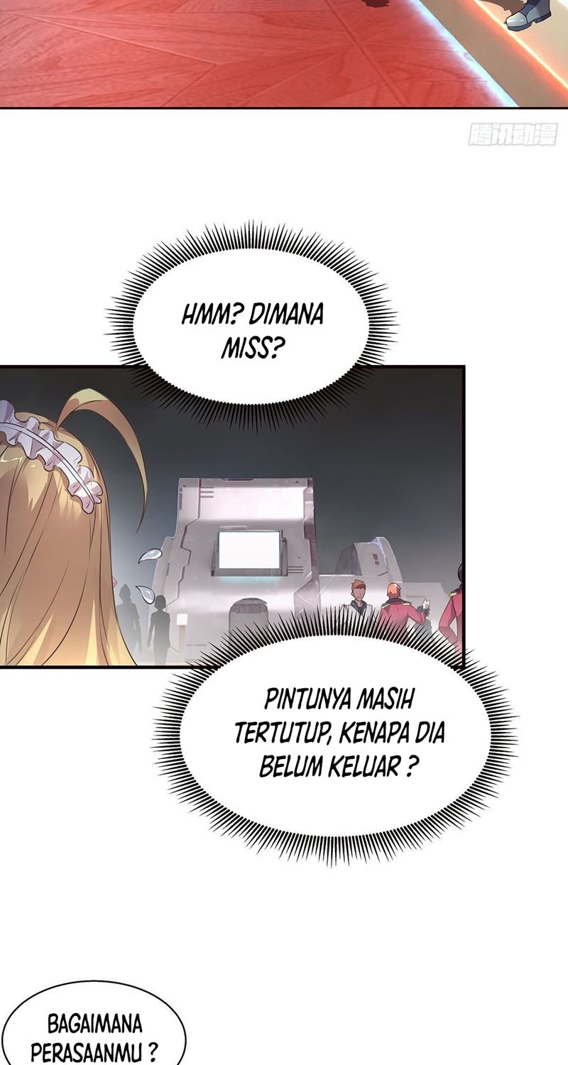 The Comeback Path of Princess From Mars Chapter 01 Gambar 15