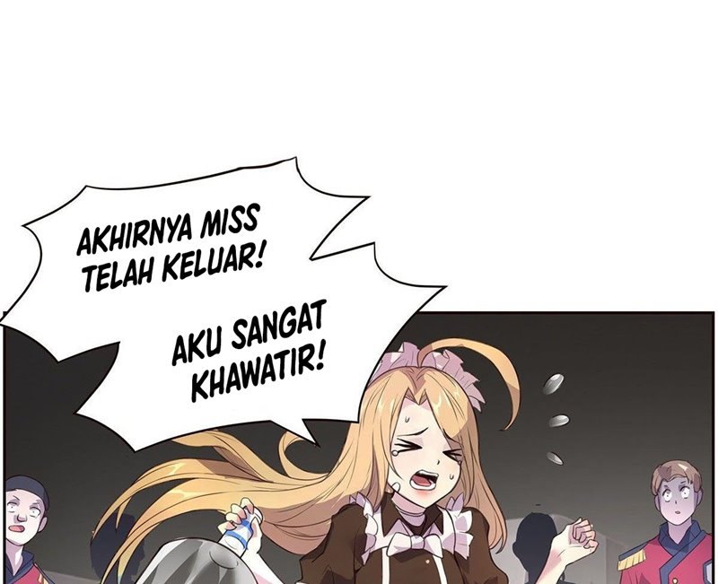 The Comeback Path of Princess From Mars Chapter 01 Gambar 22