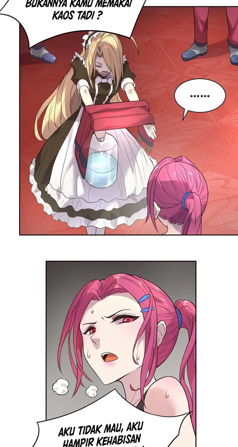 The Comeback Path of Princess From Mars Chapter 01 Gambar 25