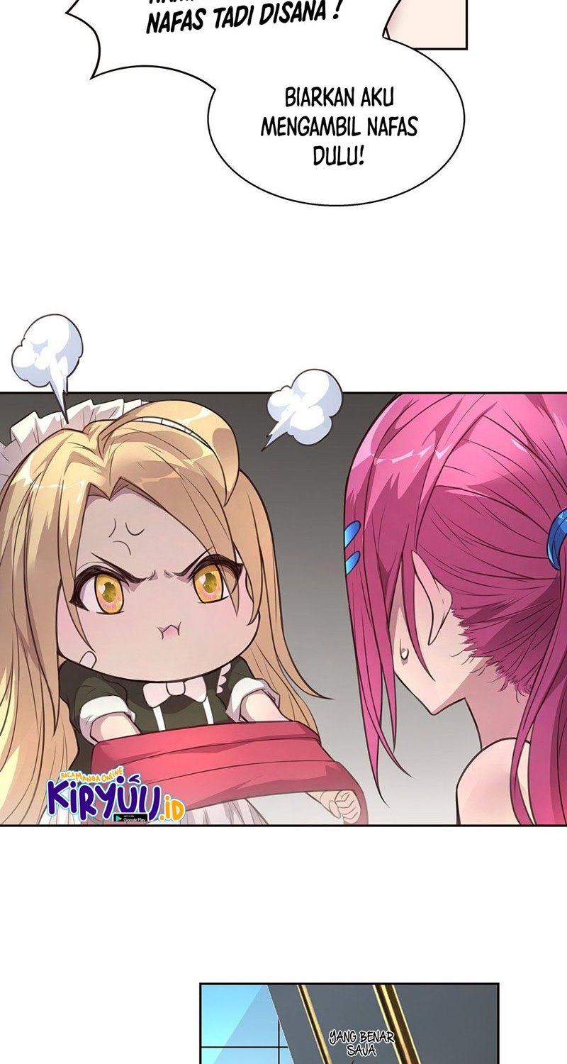 The Comeback Path of Princess From Mars Chapter 01 Gambar 26