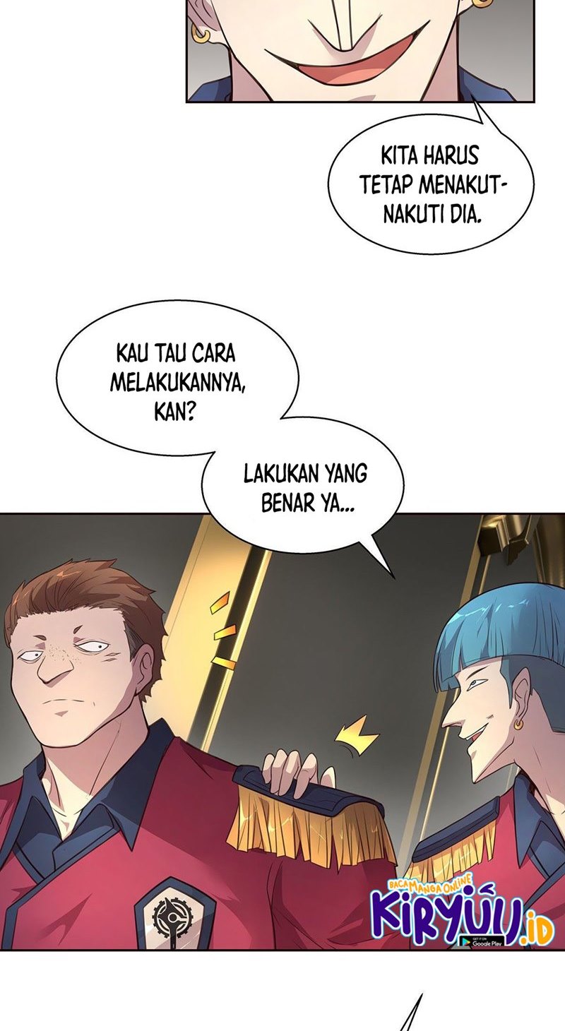 The Comeback Path of Princess From Mars Chapter 01 Gambar 29