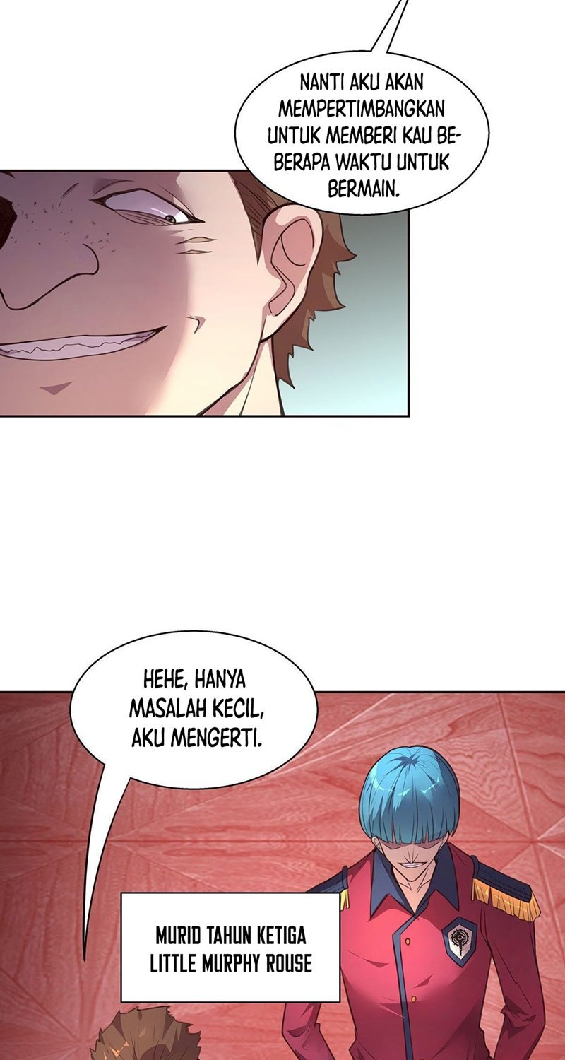 The Comeback Path of Princess From Mars Chapter 01 Gambar 30