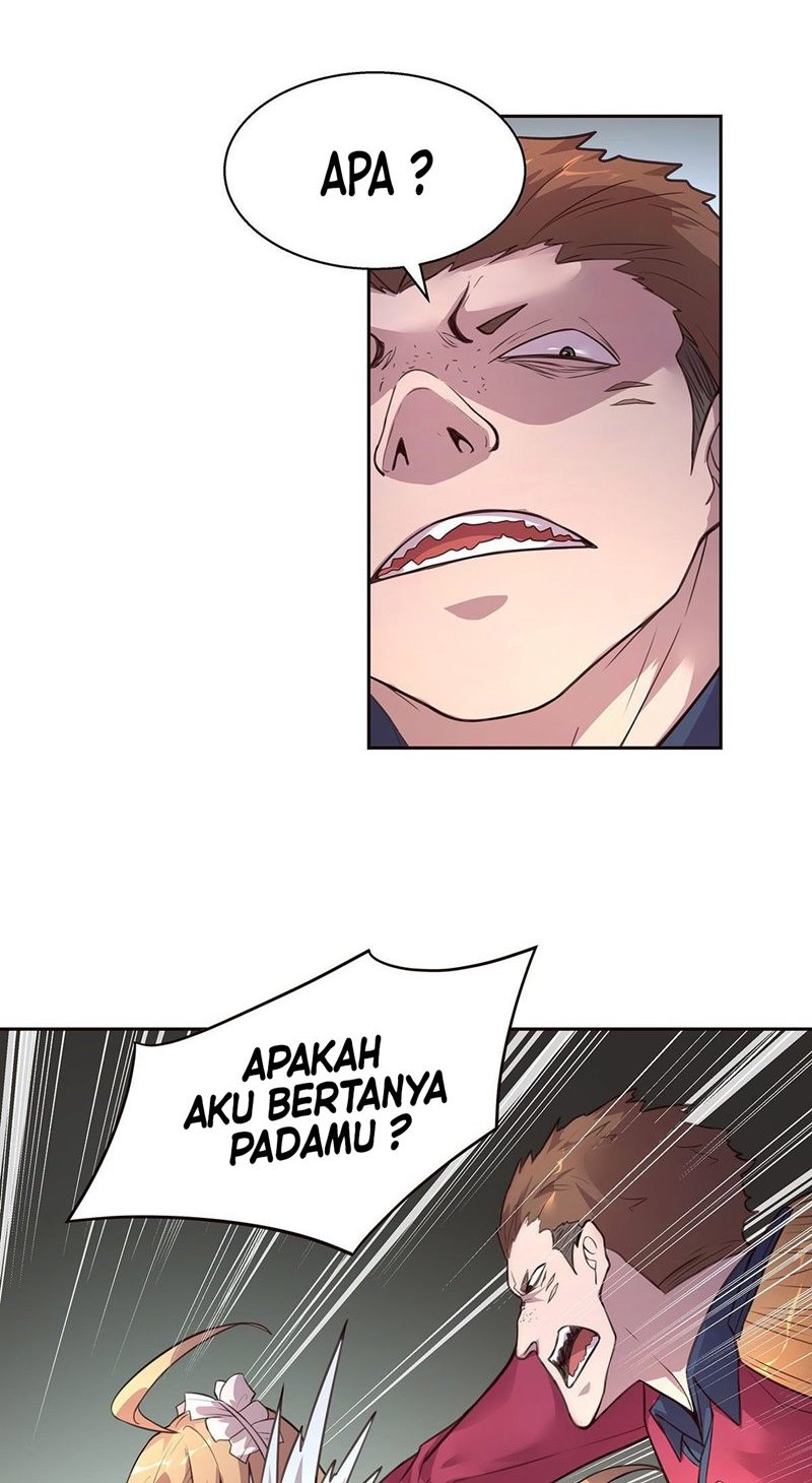 The Comeback Path of Princess From Mars Chapter 01 Gambar 35