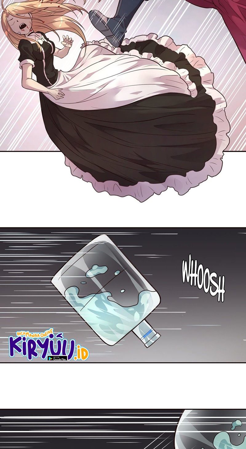 The Comeback Path of Princess From Mars Chapter 01 Gambar 37